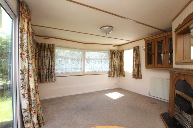 Gallamore Lane, Middle Rasen