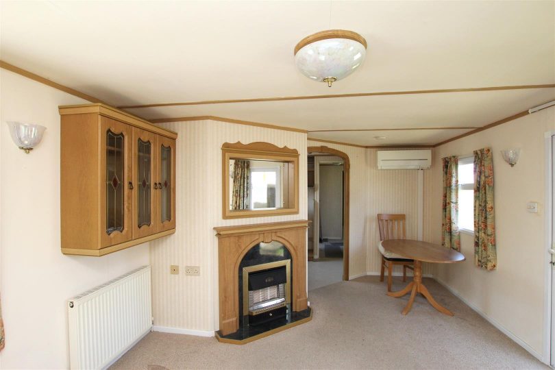 Gallamore Lane, Middle Rasen