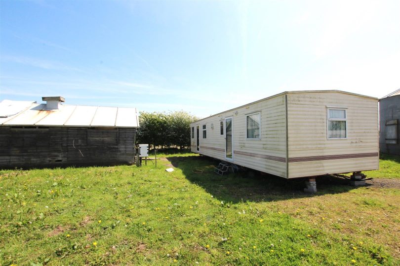 Gallamore Lane, Middle Rasen