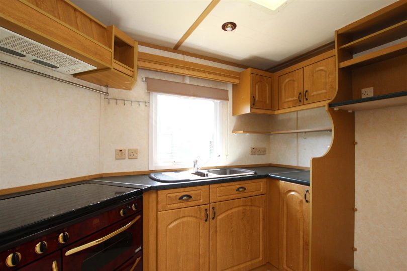 Gallamore Lane, Middle Rasen