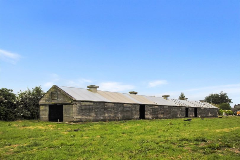 Gallamore Lane, Middle Rasen