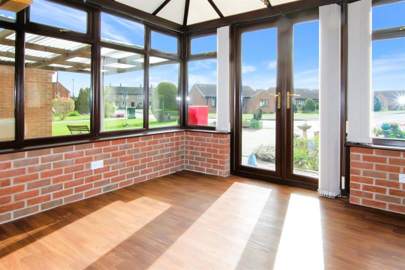 Bridle Way, Wragby, Market Rasen