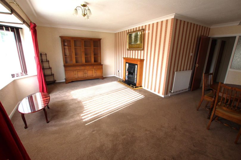 Bridle Way, Wragby, Market Rasen