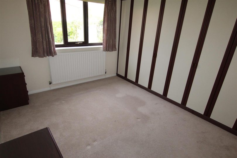 Bridle Way, Wragby, Market Rasen