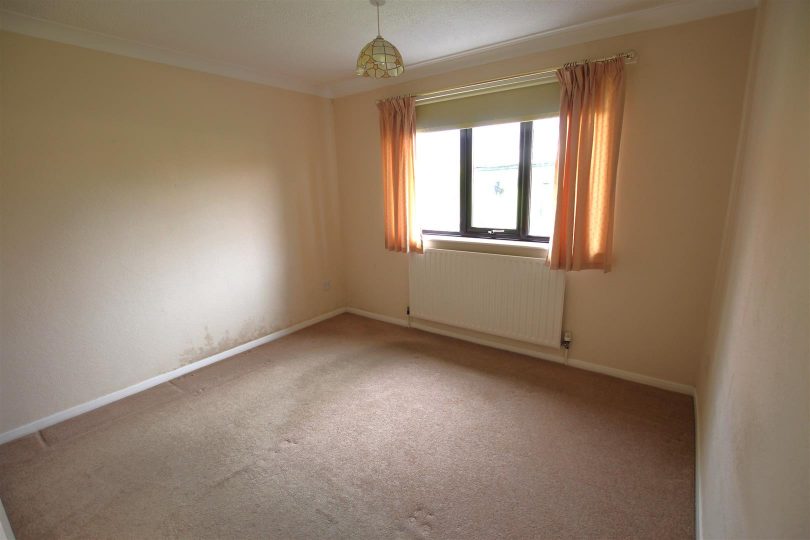 Bridle Way, Wragby, Market Rasen