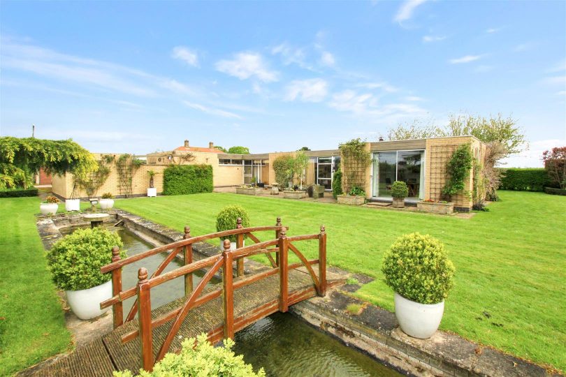 Barlings Lane, Langworth, Lincoln