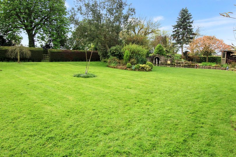 Barlings Lane, Langworth, Lincoln