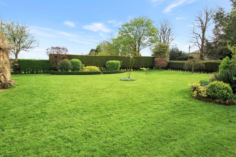 Barlings Lane, Langworth, Lincoln