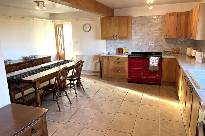 Lot 1 – Casa Mia, Gardens, Pond and Land (7.92 Ac), South Somercotes