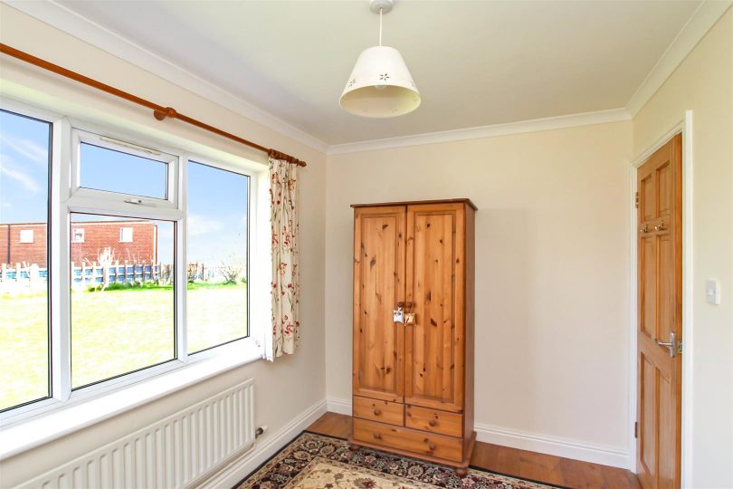 Lot 1 – Casa Mia, Gardens, Pond and Land (7.92 Ac), South Somercotes