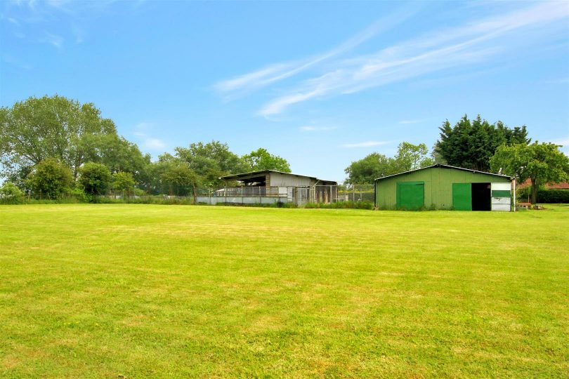 Brandy Wharf Road, Waddingham, Gainsborough