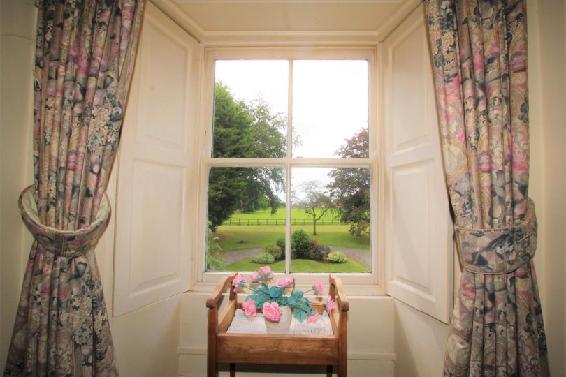 The Manor. Normanby-By-Spital, Market Rasen