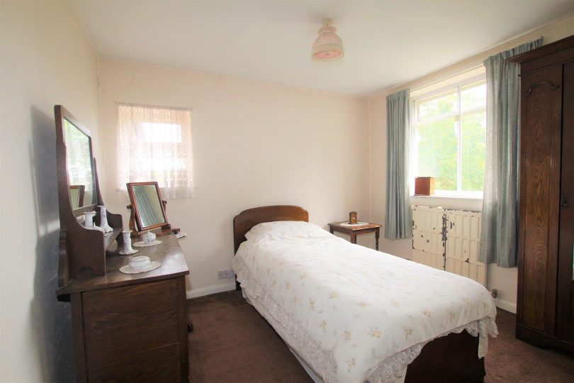 The Manor. Normanby-By-Spital, Market Rasen