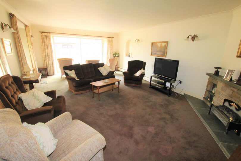 The Manor. Normanby-By-Spital, Market Rasen