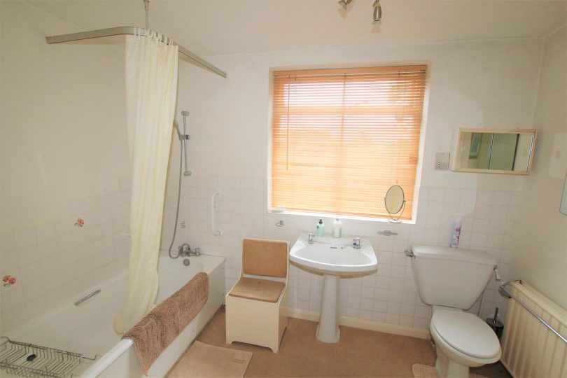 The Manor. Normanby-By-Spital, Market Rasen