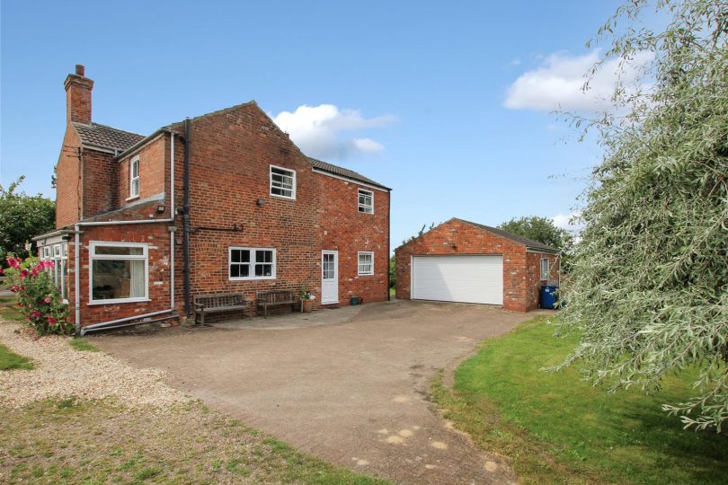 Linwood Road, Market Rasen