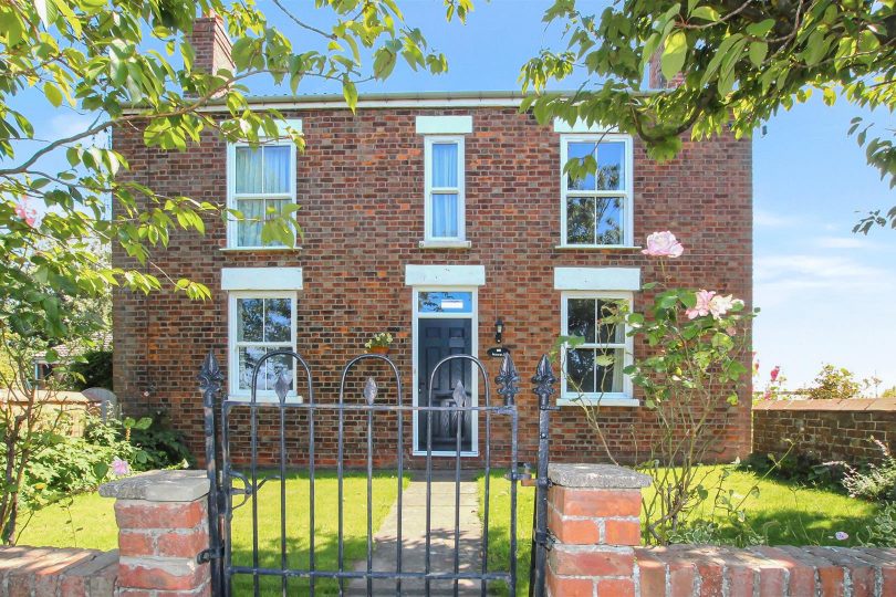 Linwood Road, Market Rasen