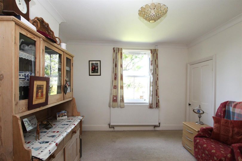 Linwood Road, Market Rasen