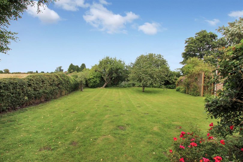 Linwood Road, Market Rasen
