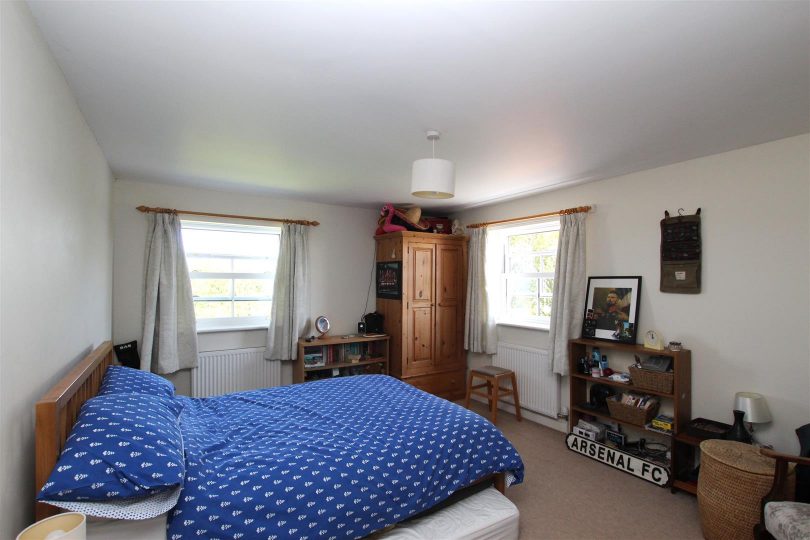 Linwood Road, Market Rasen