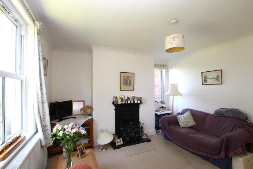 Linwood Road, Market Rasen