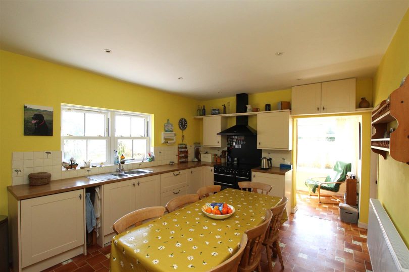 Linwood Road, Market Rasen