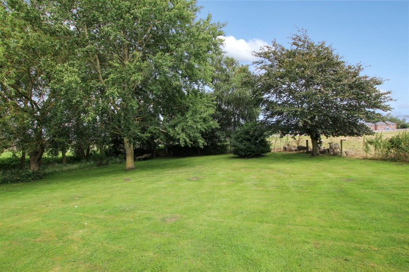 Linwood Road, Market Rasen