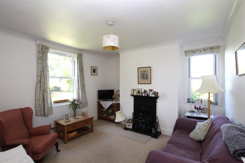 Linwood Road, Market Rasen