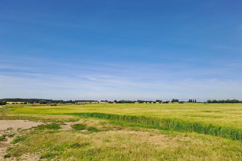 Lot 6 (14.78 Acres) – Pt. West Farm, Winteringham, Scunthorpe