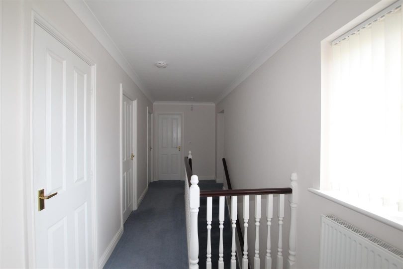 Fern Drive, Market Rasen