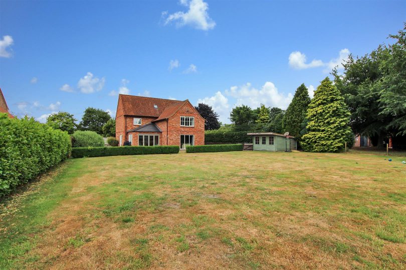 Market Rasen,
