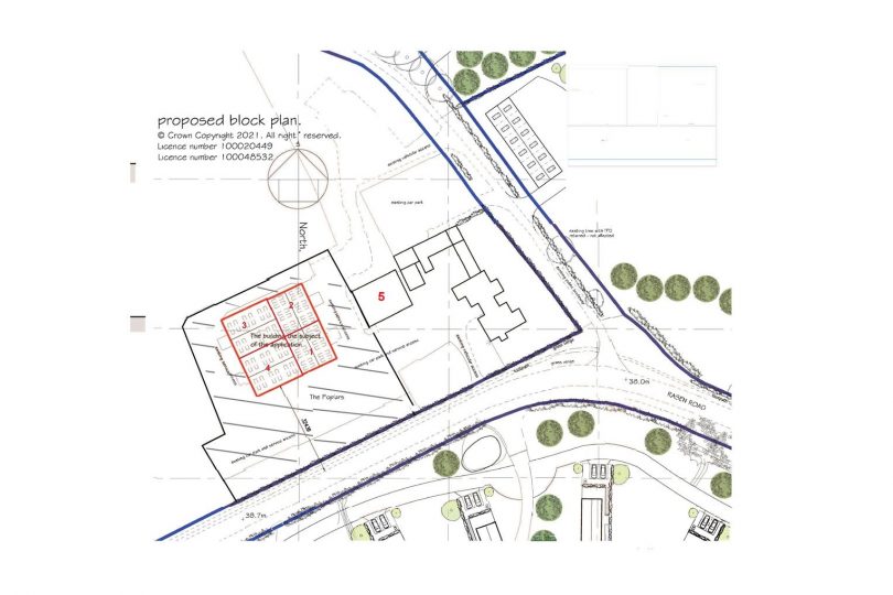 Commercial Unit, Market Rasen
