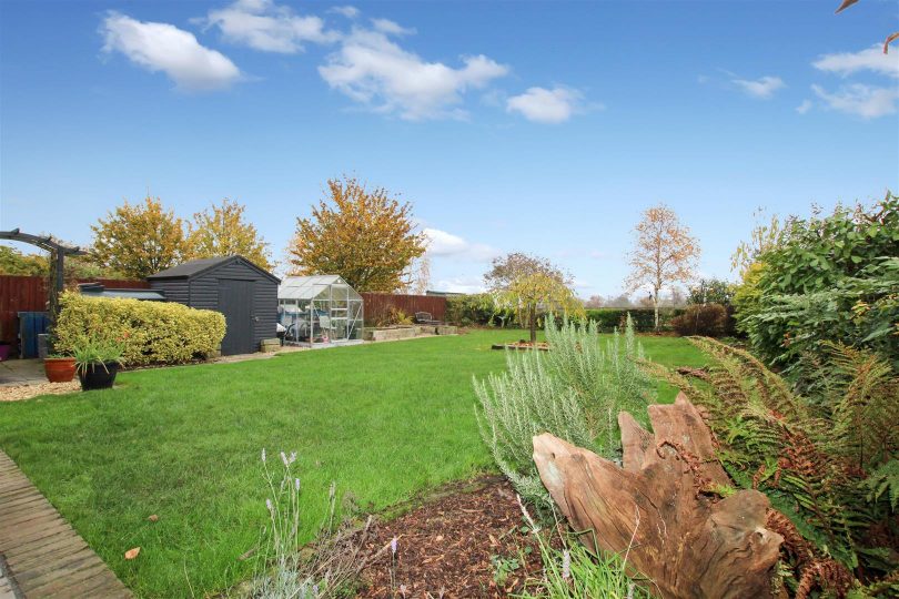 Olde Farm Court, South Kelsey, Market Rasen