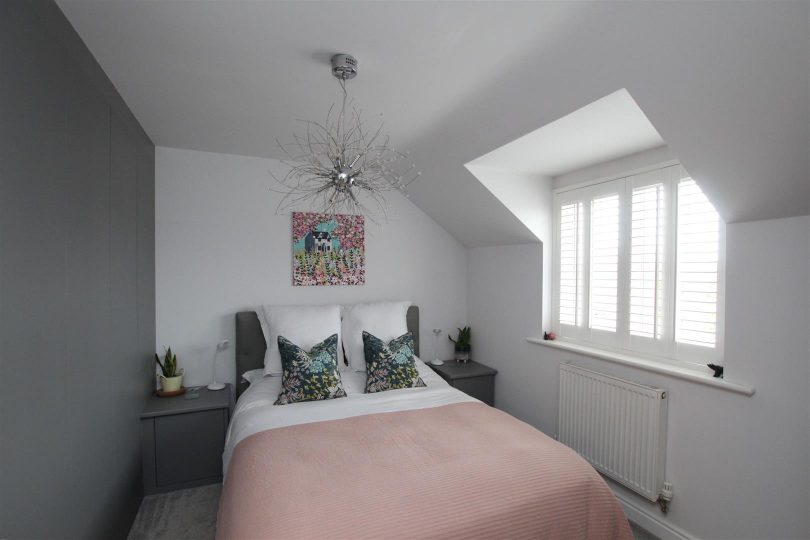 Olde Farm Court, South Kelsey, Market Rasen