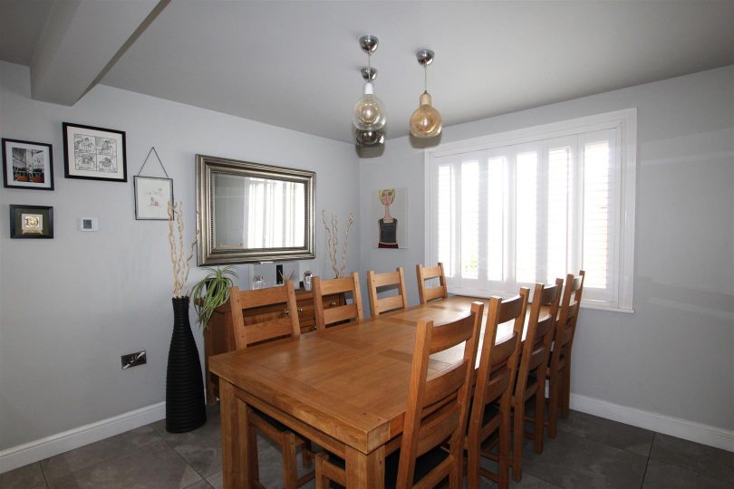Olde Farm Court, South Kelsey, Market Rasen