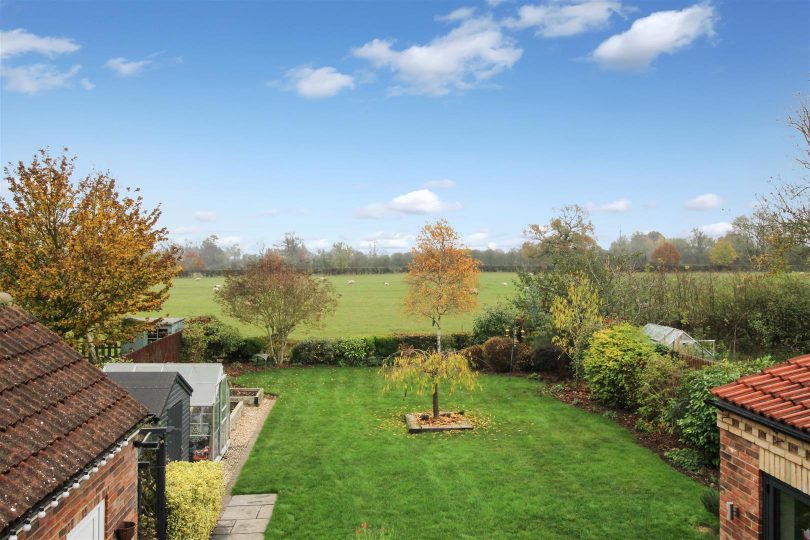 Olde Farm Court, South Kelsey, Market Rasen