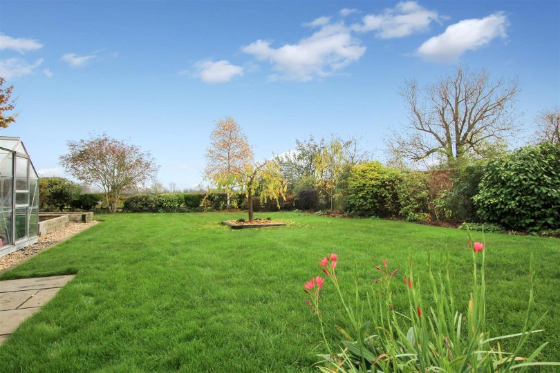 Olde Farm Court, South Kelsey, Market Rasen