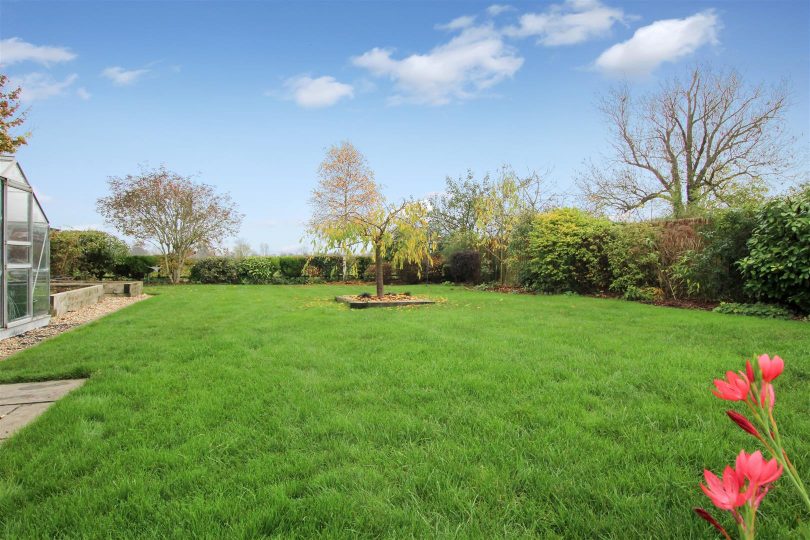 Olde Farm Court, South Kelsey, Market Rasen