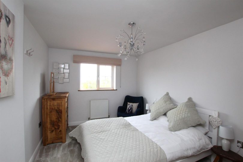 Olde Farm Court, South Kelsey, Market Rasen