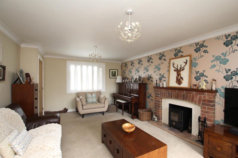 Olde Farm Court, South Kelsey, Market Rasen