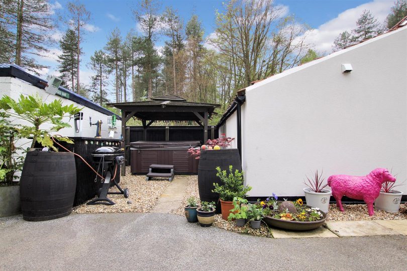 Walesby Road, Walesby, Market Rasen