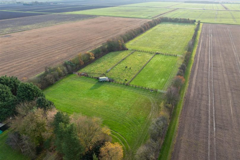 Willow Farm (94.12 Acres) – Martin Dales, Woodhall Spa