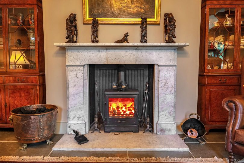 Stainton Le Vale, Market Rasen