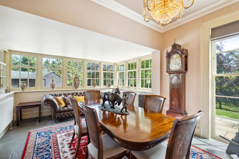 Stainton Le Vale, Market Rasen
