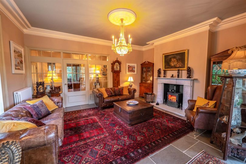 Stainton Le Vale, Market Rasen