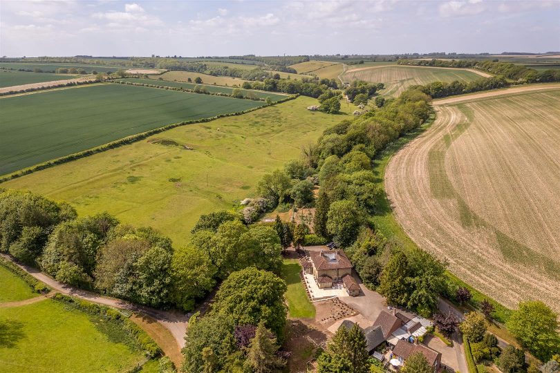 Stainton Le Vale, Market Rasen