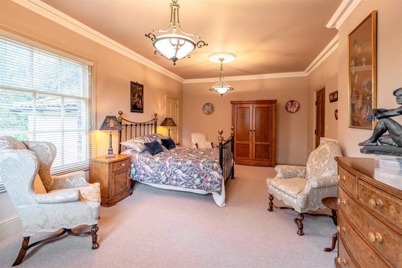 Stainton Le Vale, Market Rasen