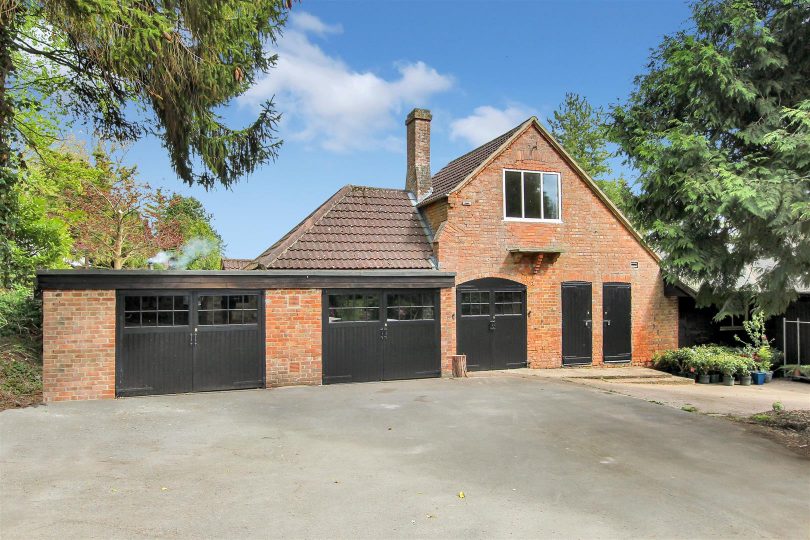 Stainton Le Vale, Market Rasen
