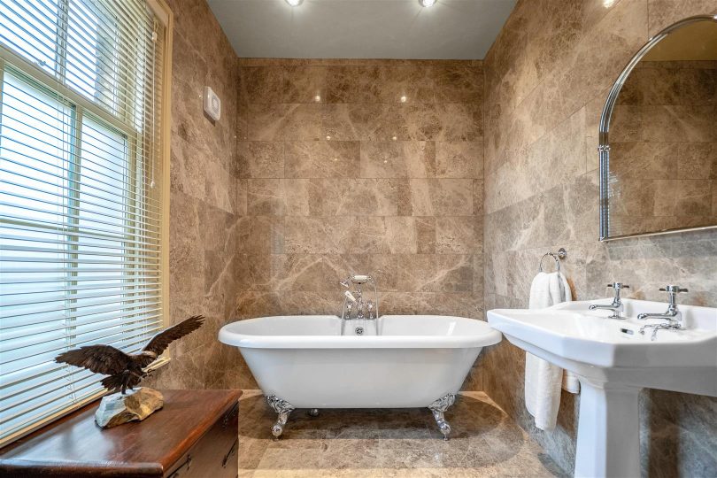 Stainton Le Vale, Market Rasen