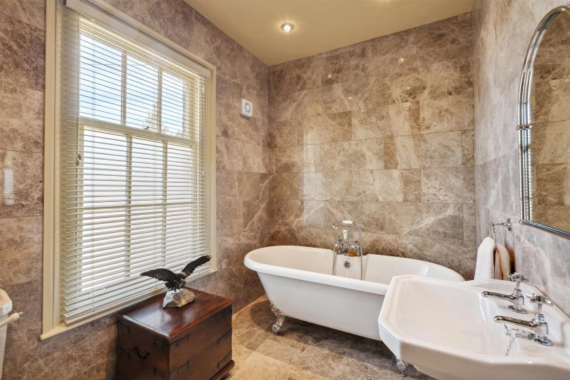Stainton Le Vale, Market Rasen